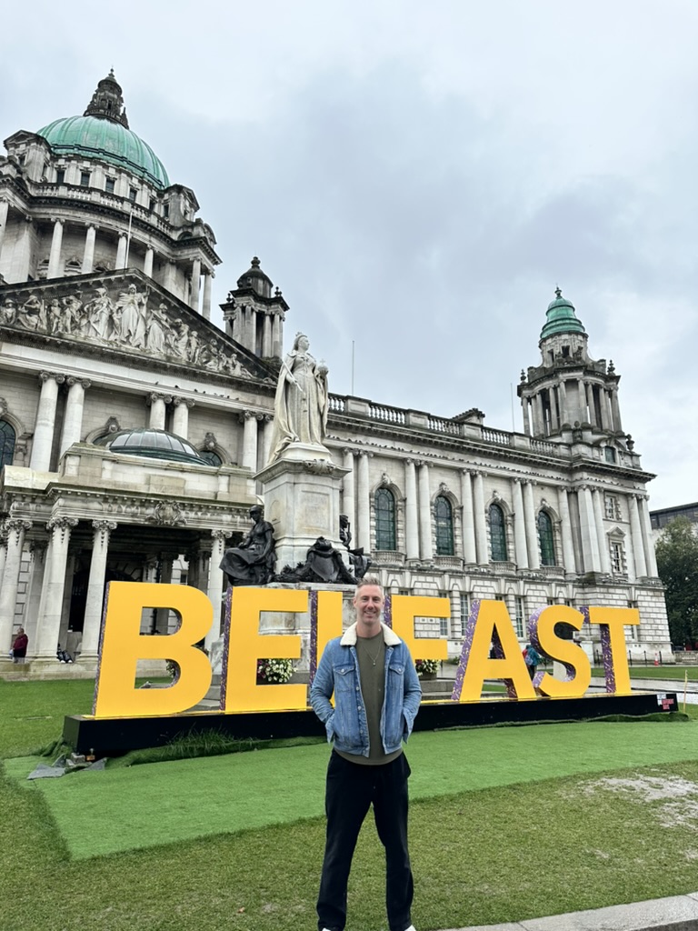 Belfast