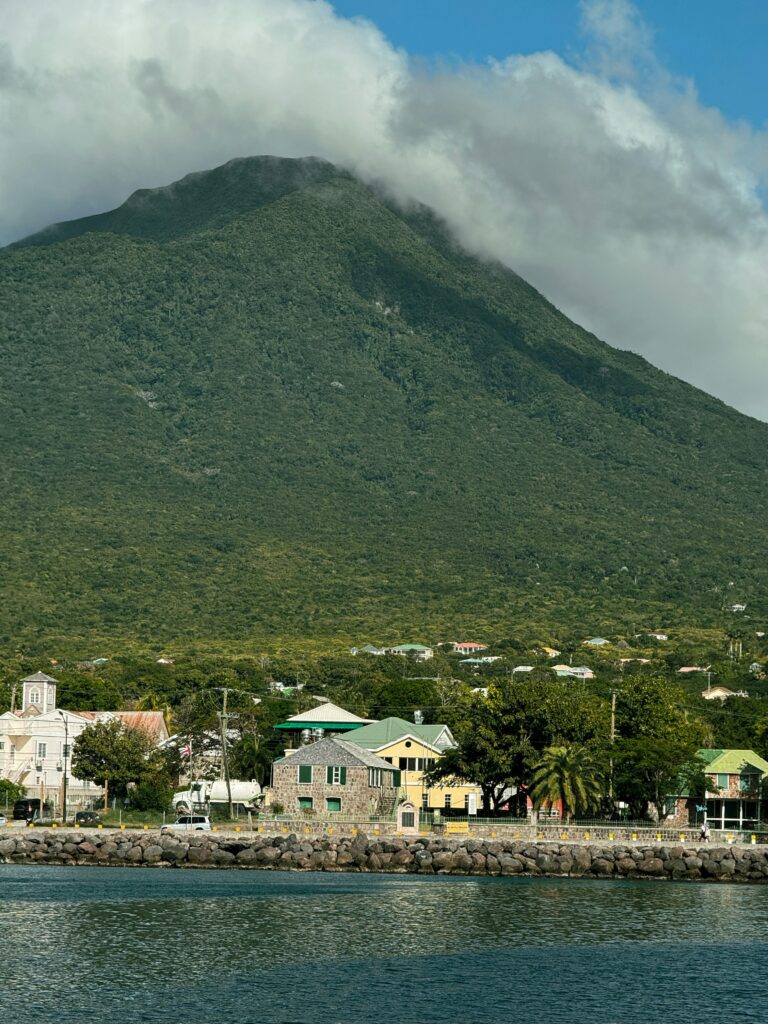 Citizenship by Investment Saint Kitts and Nevis