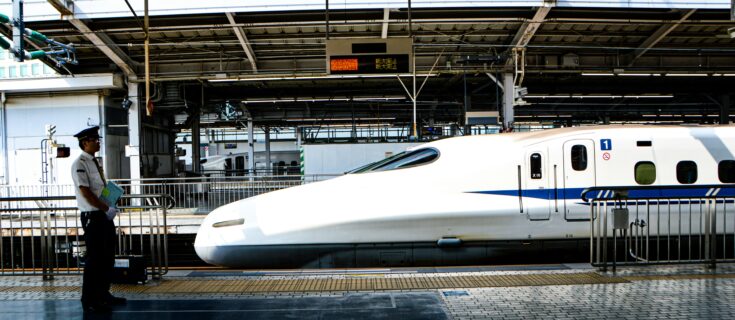 How to Use the Japan Rail Pass