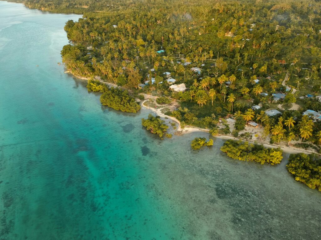 Vanuatu