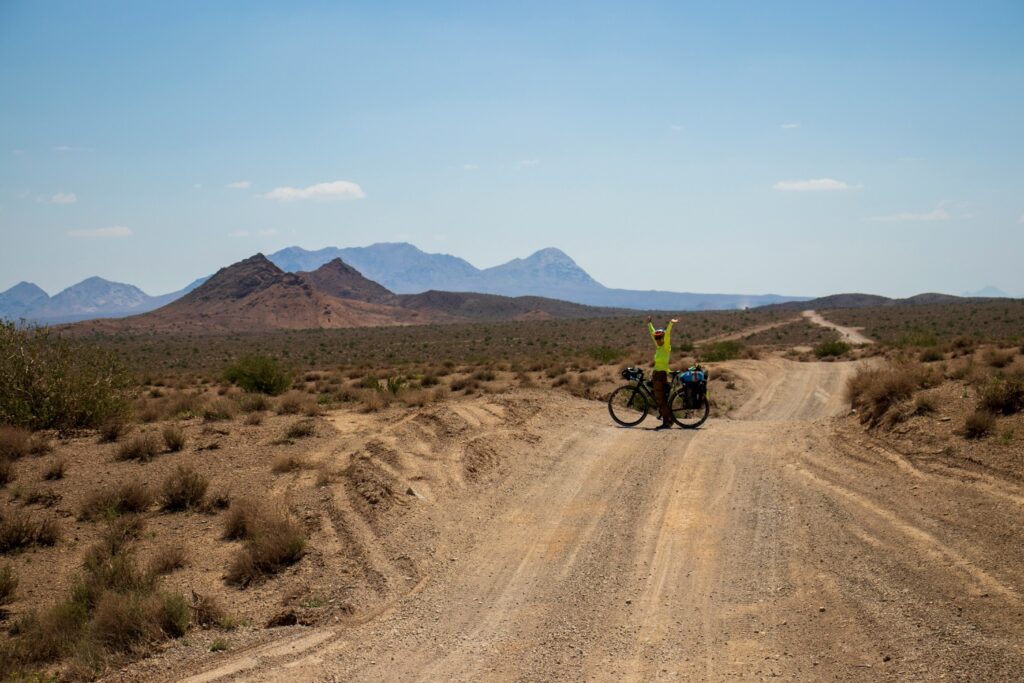 Highway to Hell Ultracycle