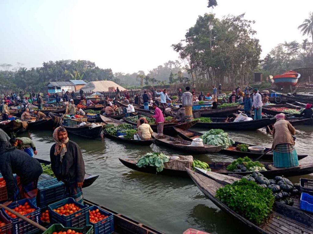 bangladesh tour