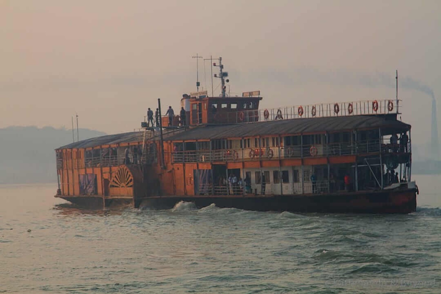 bangladesh tour