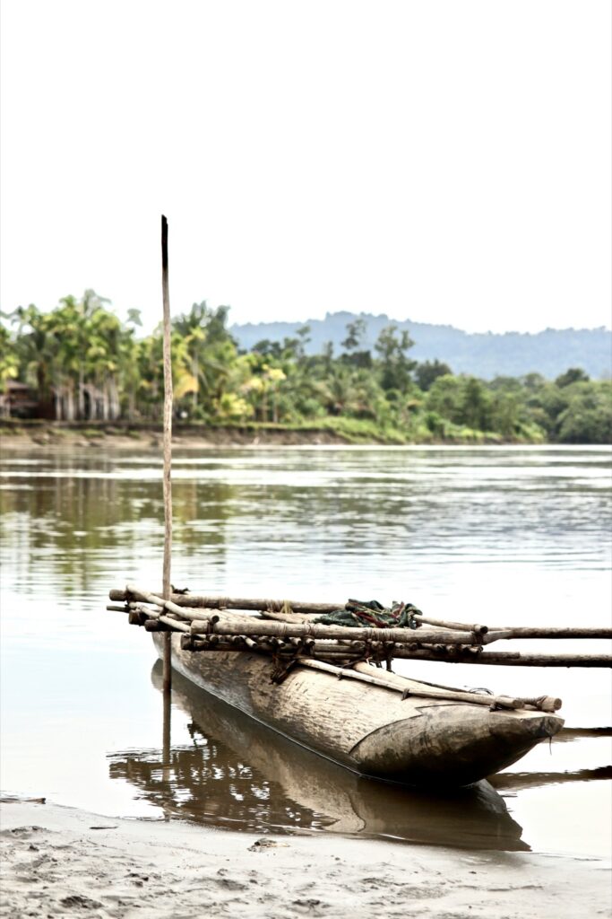 papua new guinea tour