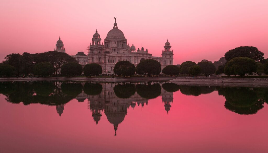 Kolkata