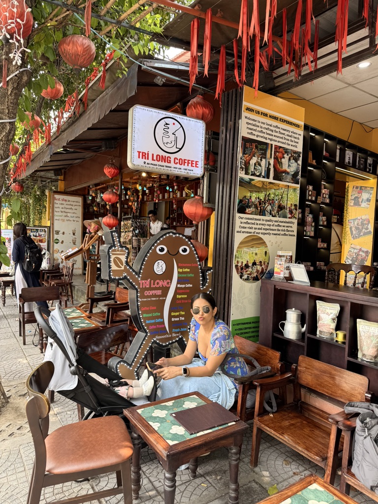 best coffee in da nang