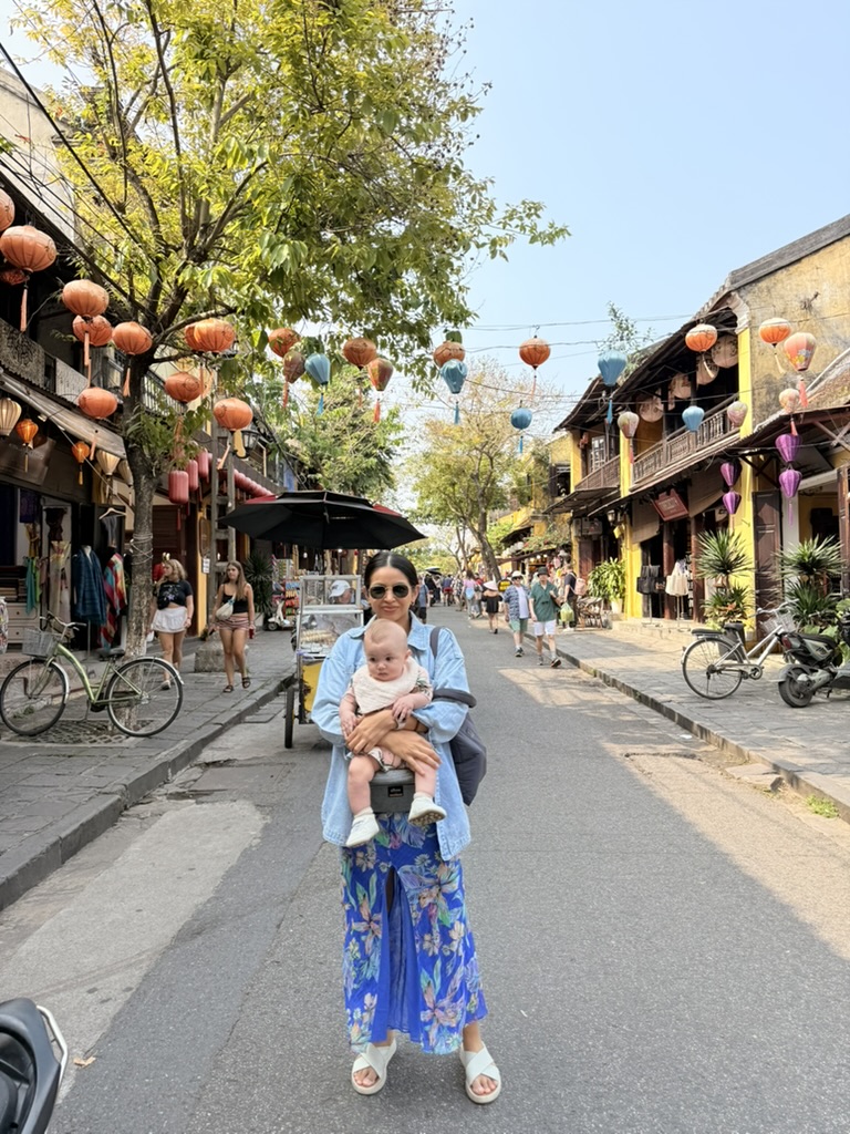 Hoi An old town