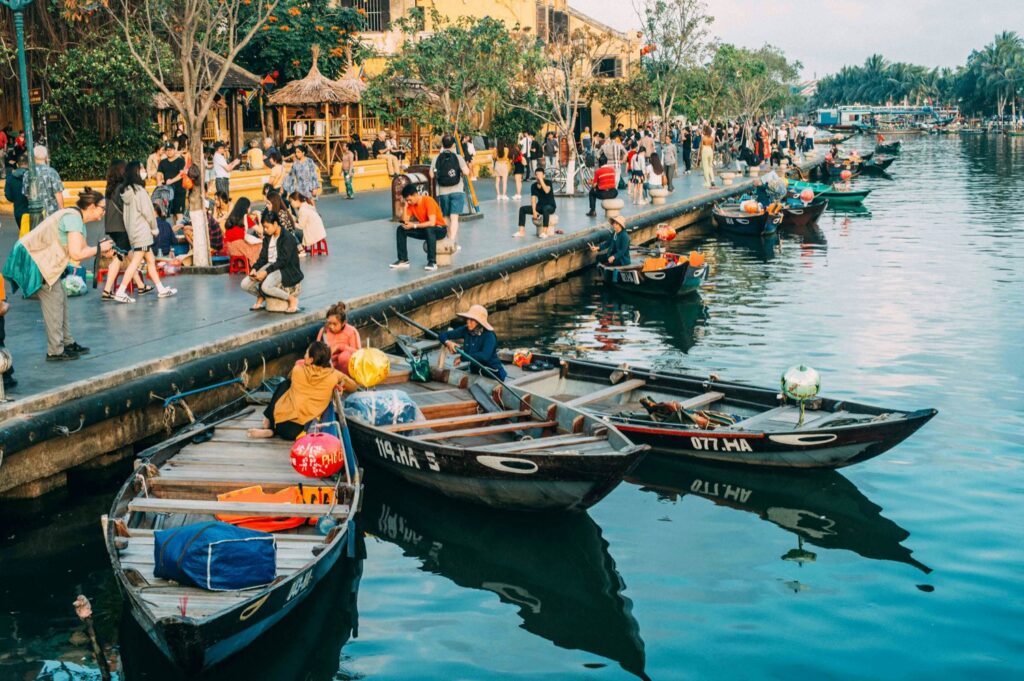 Charming Hoi An