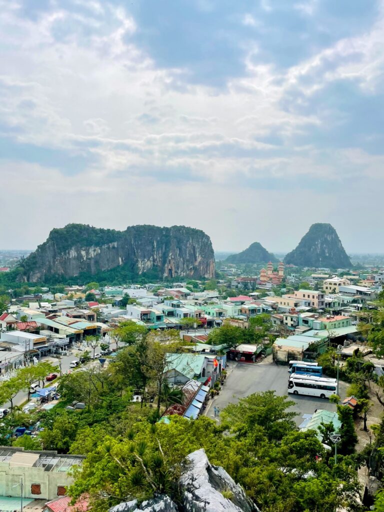 Marble Hills, Da Nang