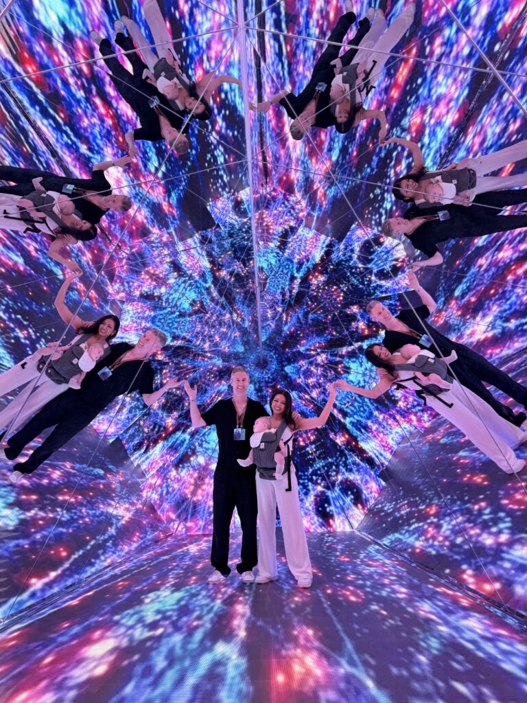 SuperSpaceTimeCube Bangkok Review