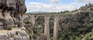 Adana itinerary