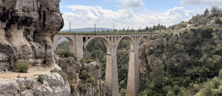 Adana itinerary