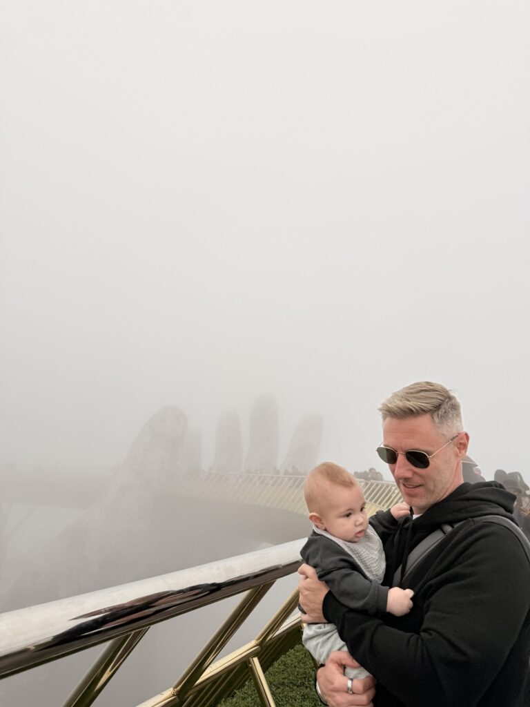 families that travel