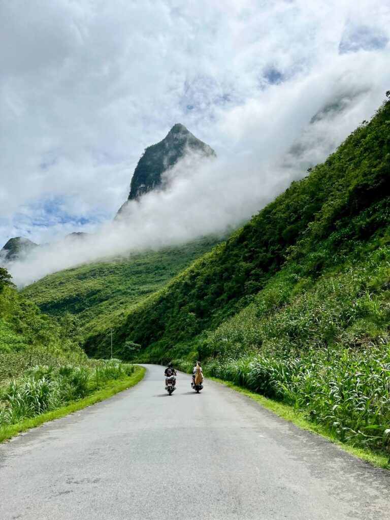 Ha Giang Loop