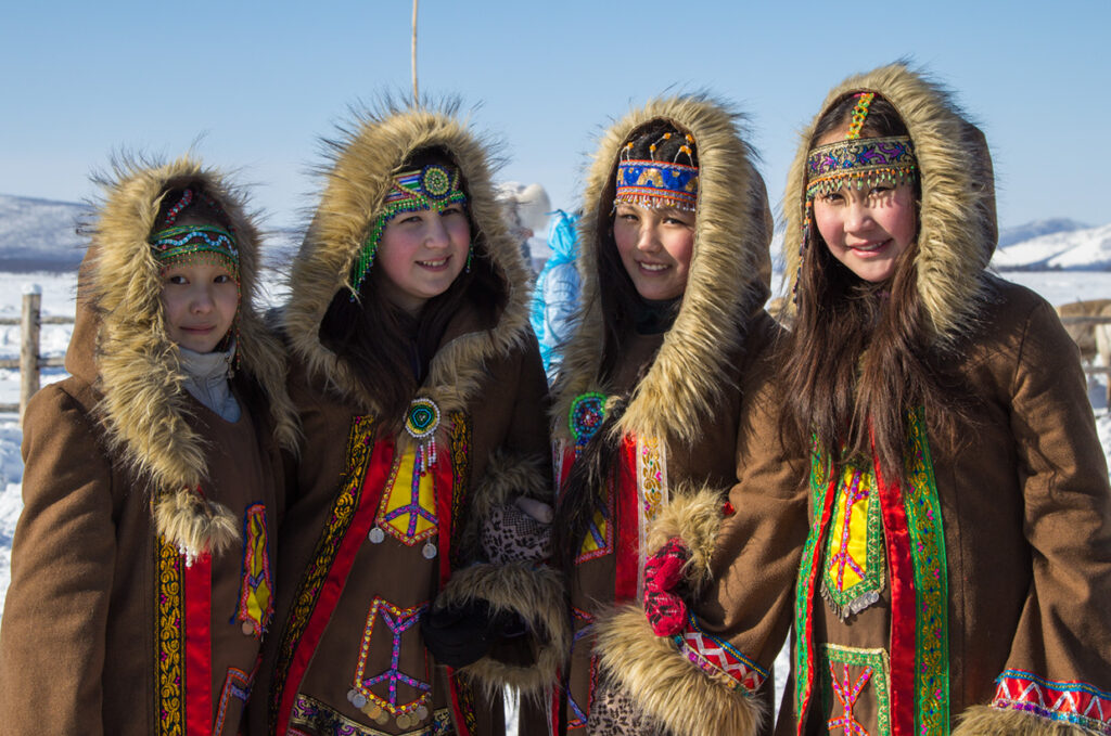 oymyakon tour