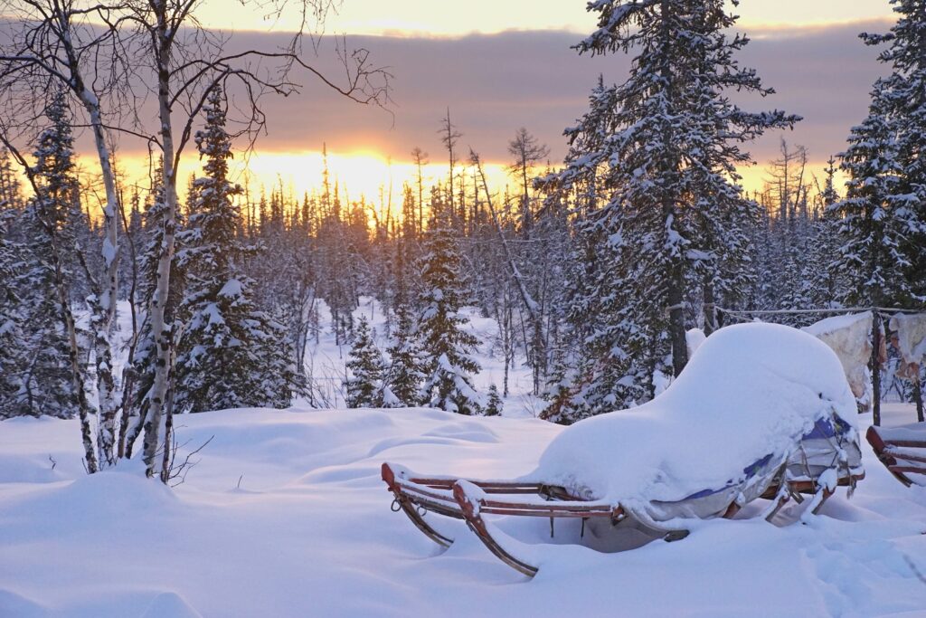 Yakutsk