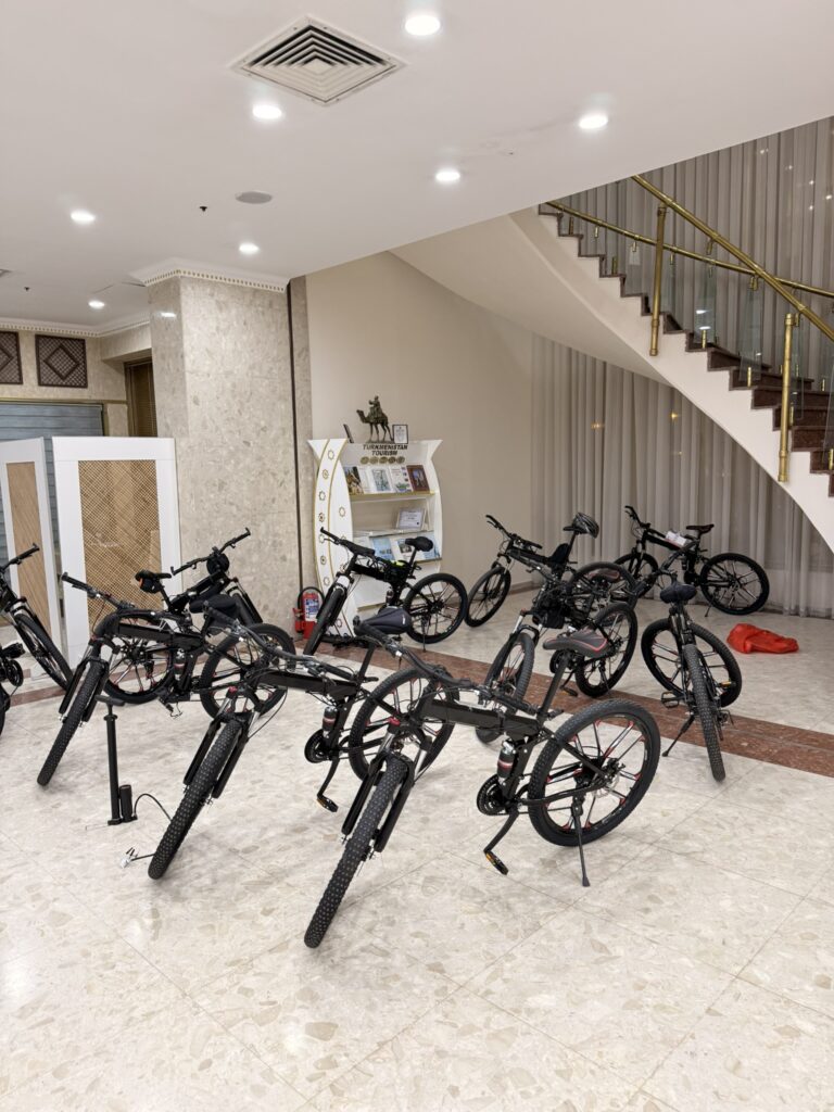 highway to hell ultracycle