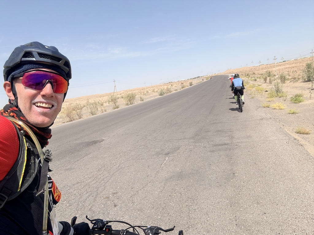 highway to hell ultracycle