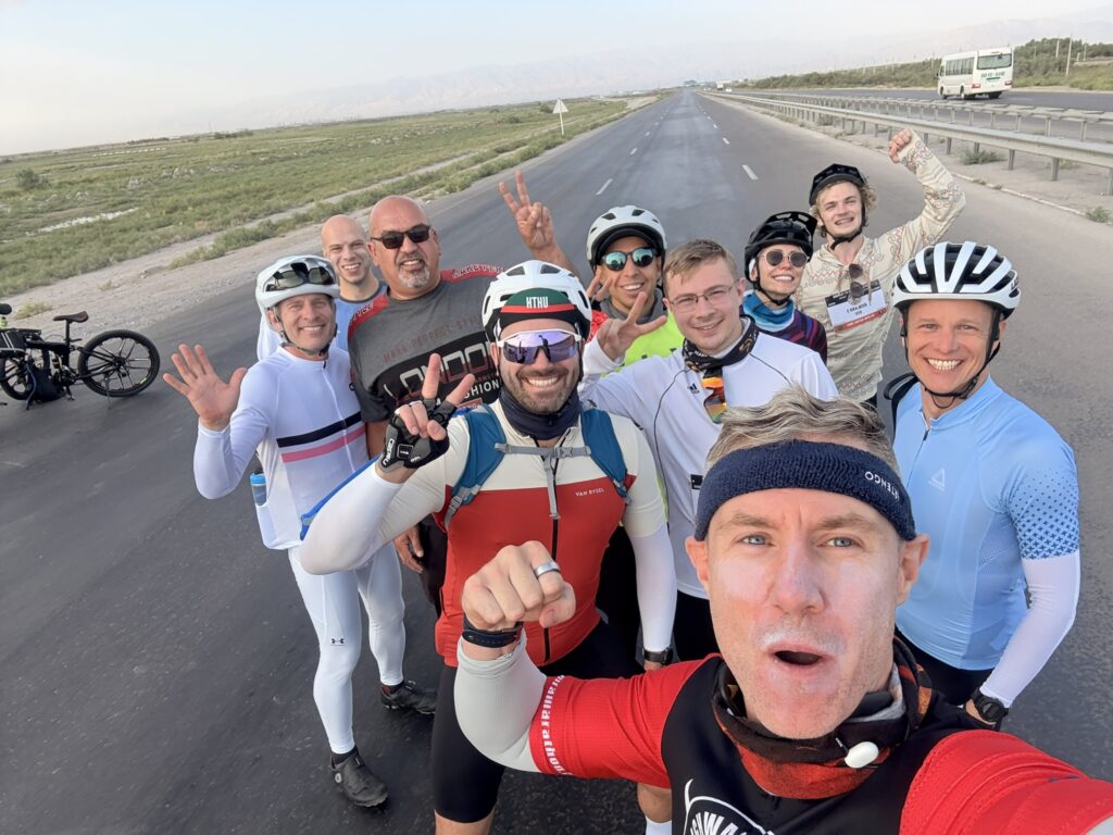 highway to hell ultracycle