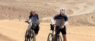 highway to hell ultracycle