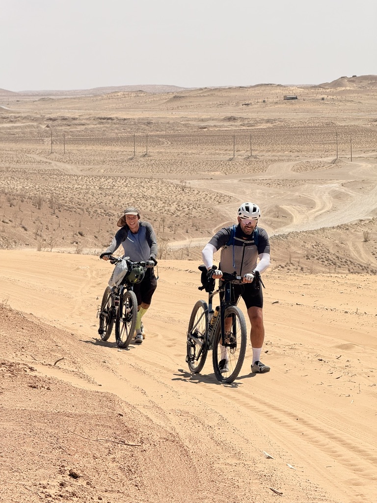 highway to hell ultracycle