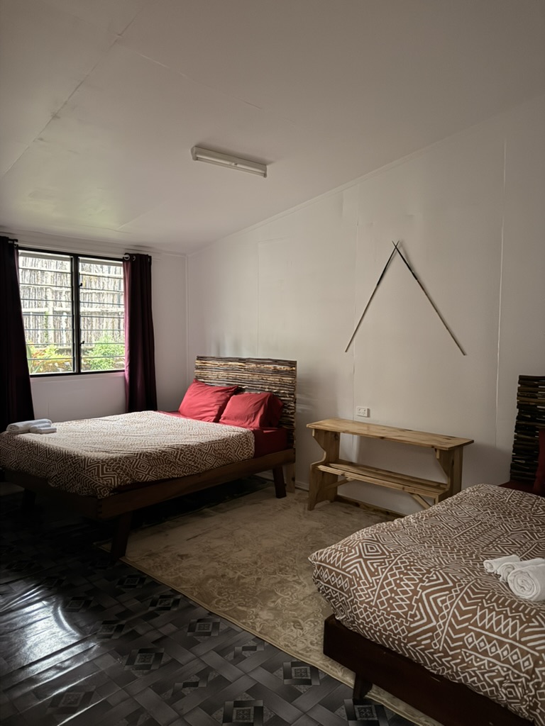 Betty's Lodge