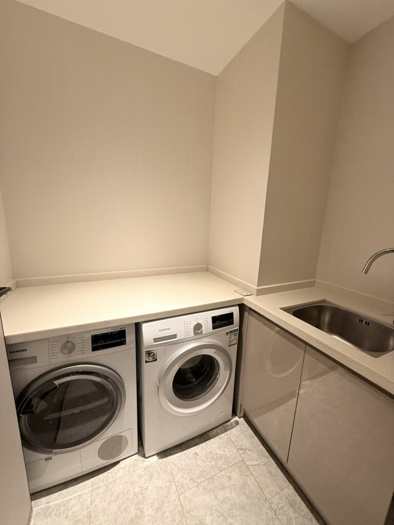 ascott raffles city chongqing review