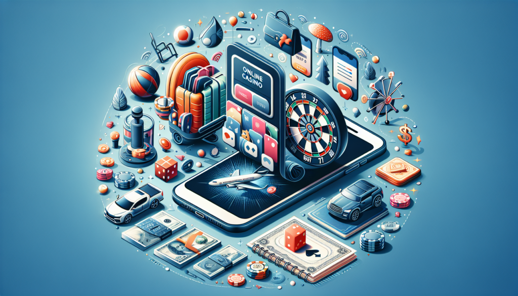 Traveler Entertainment Mobile Evolution