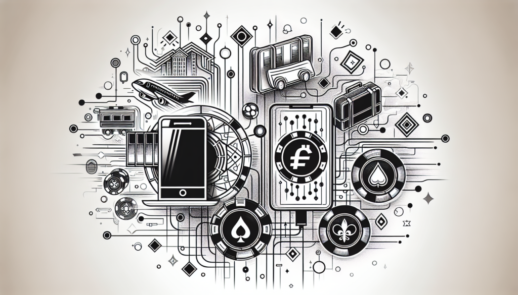 Traveler Digital Connectivity