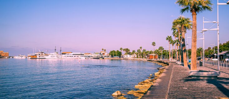 paphos