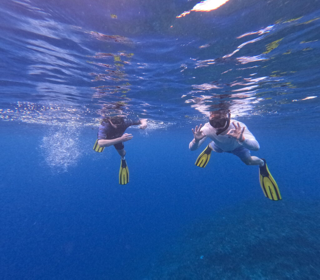 niue itinerary