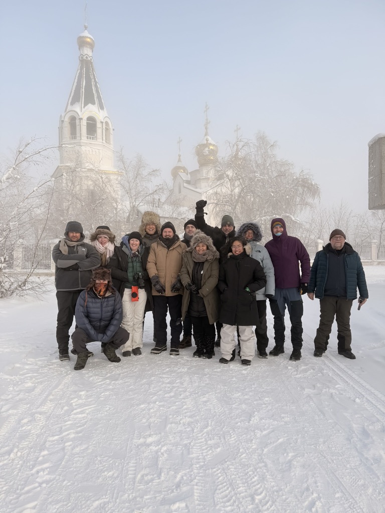 yakutsk tour