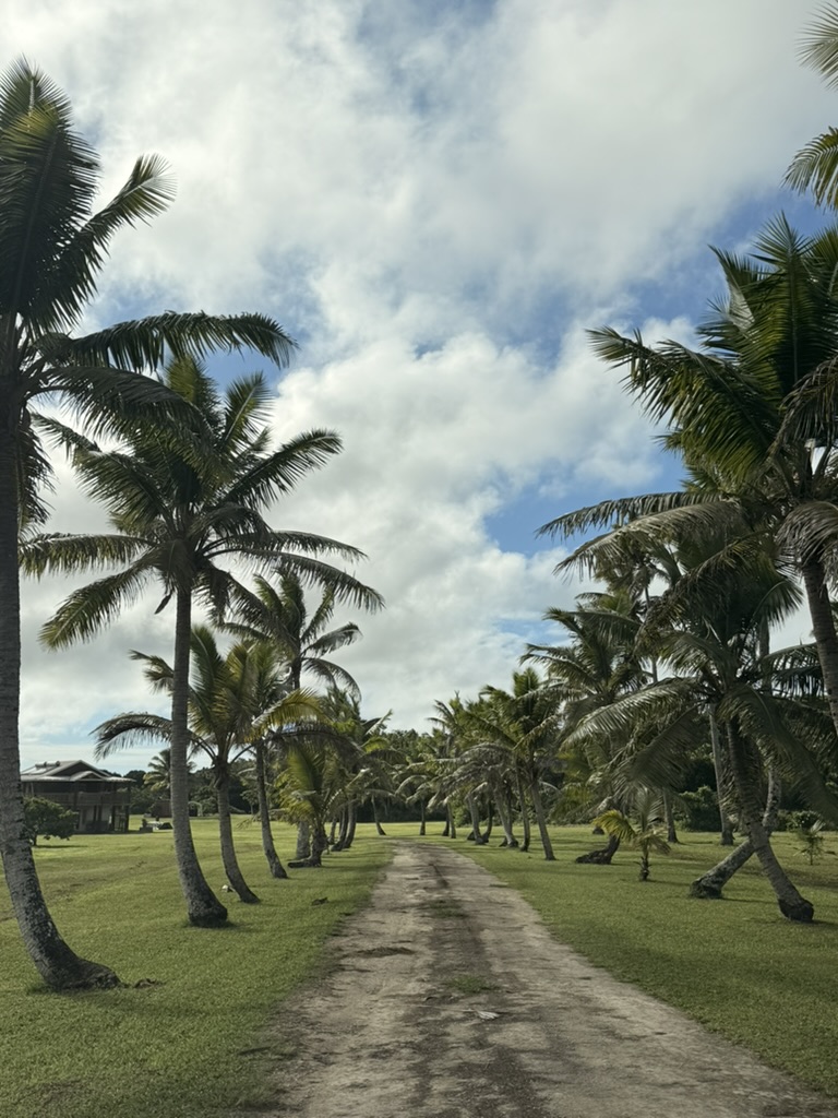 is niue a country