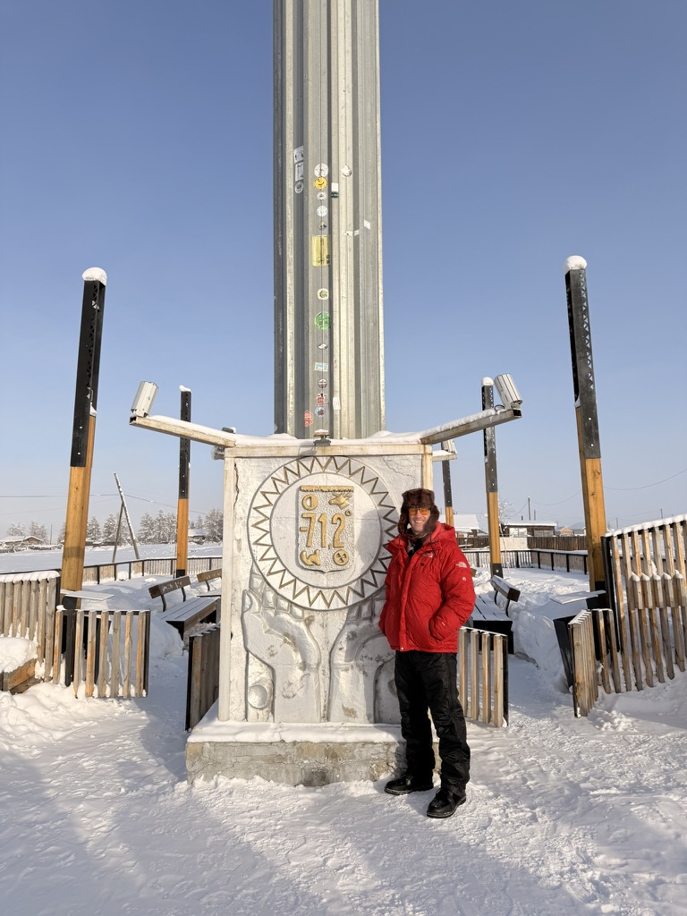 oymyakon