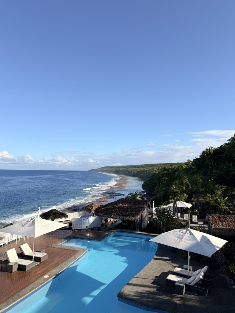 is niue a country