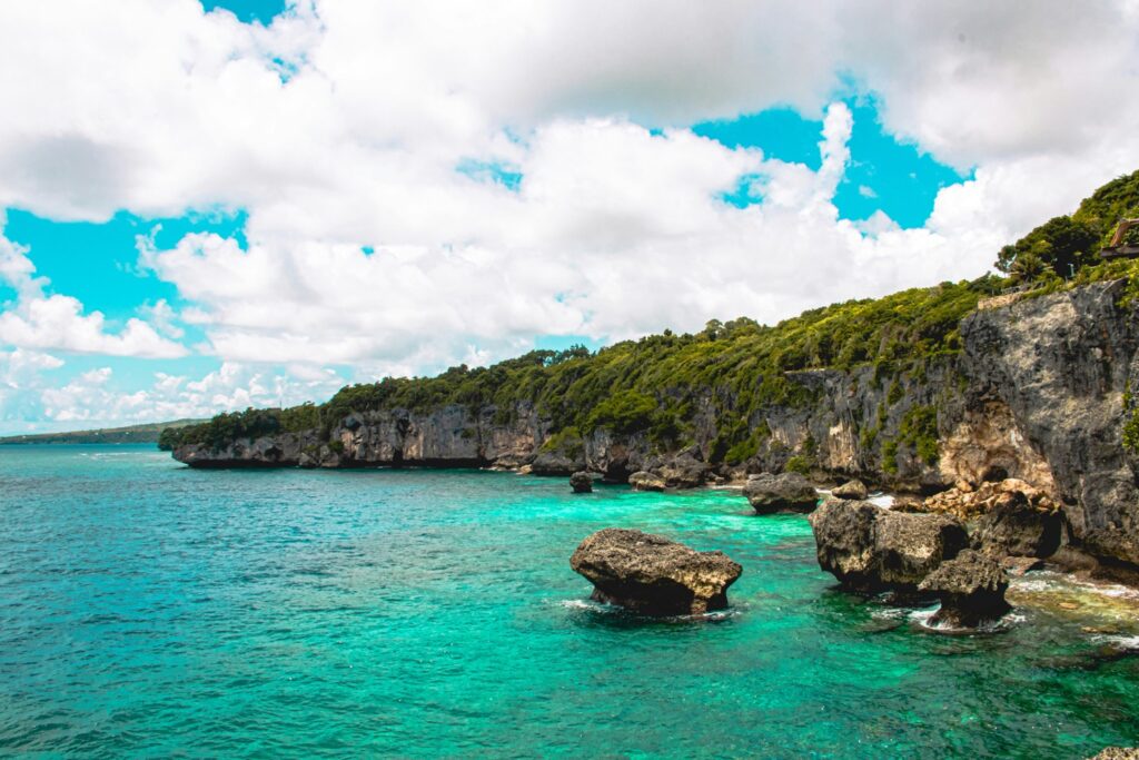 is niue a country
