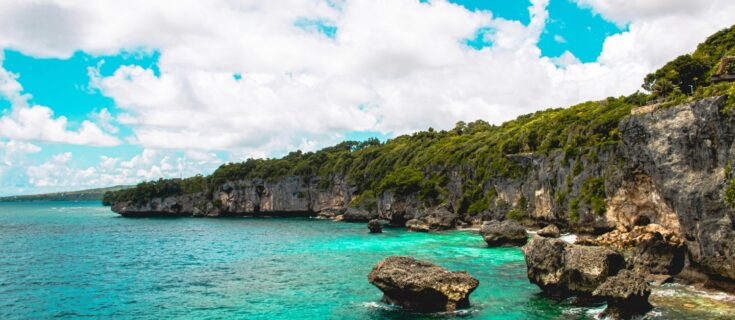 is niue a country