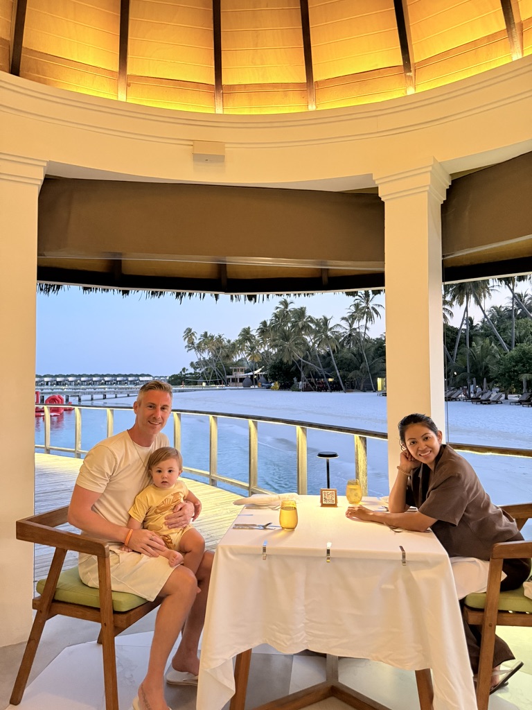 Siyam world Review