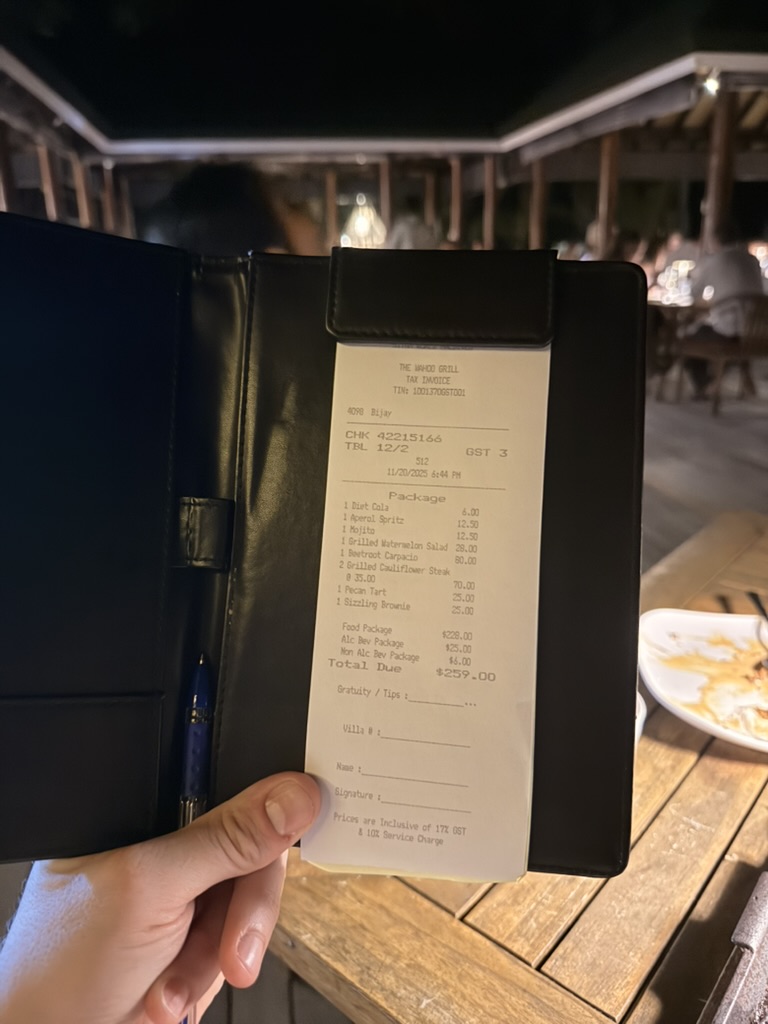 Siyam world Review