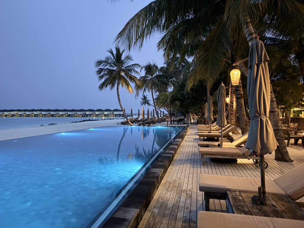 Siyam world Review
