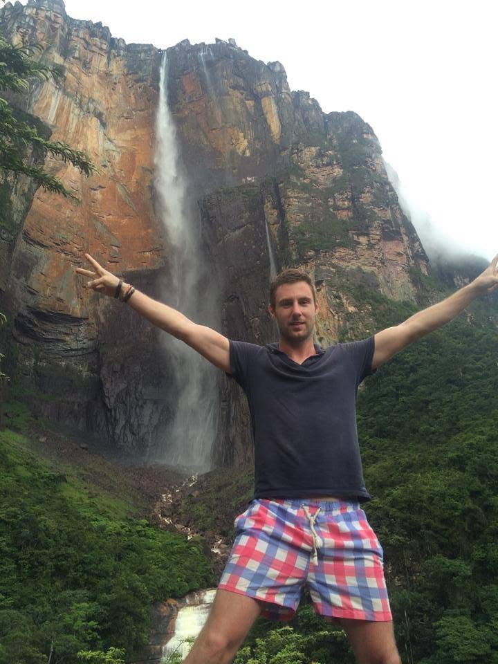 Angel Falls