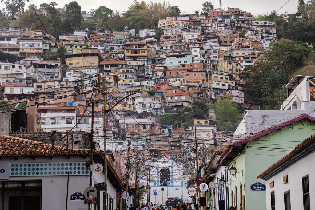 caracas