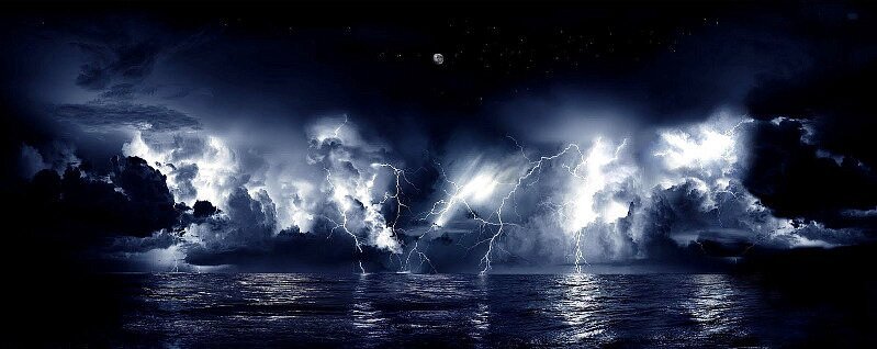 catatumbo lightning