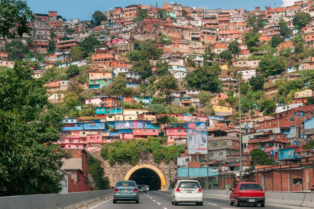 caracas